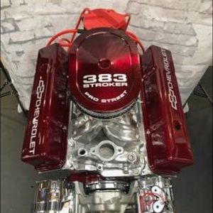 Meet your Posher, Robert